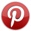 Pinterest Icon