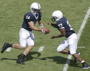 handoff