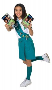 Girl-Scout