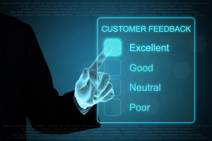 Customer Feedback