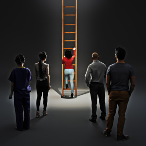 career ladder