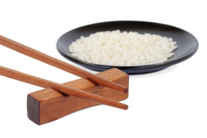 iron rice bowl
