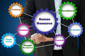 Human Resources