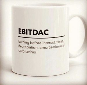 EBITDAC