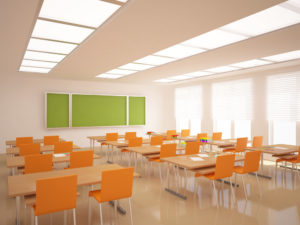 School Daze and Business Owners