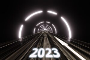 2023 Is this the year?