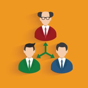 delegation and depth