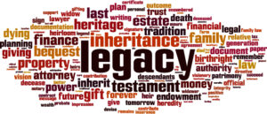 lifestyle and legacy