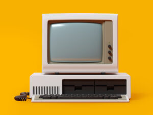 Technology Costs and Quality of Earnings